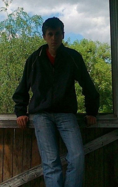 Анатолий Рымарь