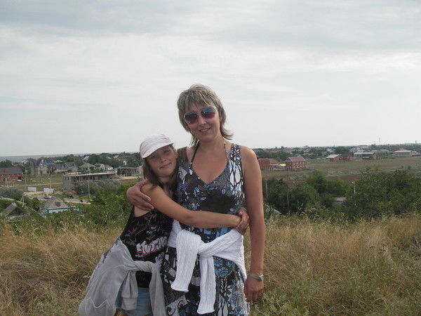 Инна Васюкова