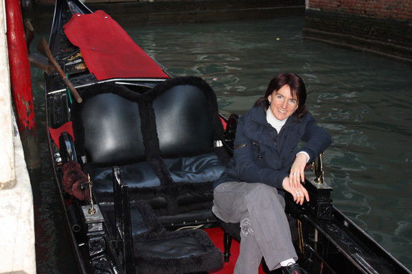 Нина Солдатенкова