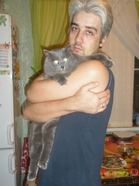 Андрей Пинчуков