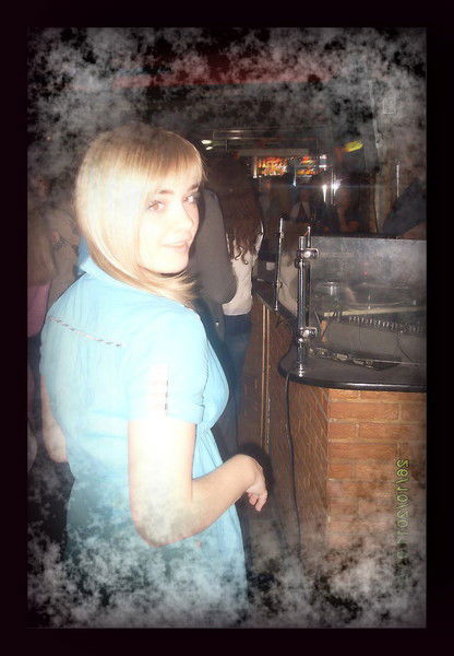 Марина Авраменко