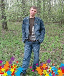 Николай Головин