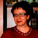 Елена Тараборина