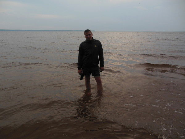 Александр Коликов