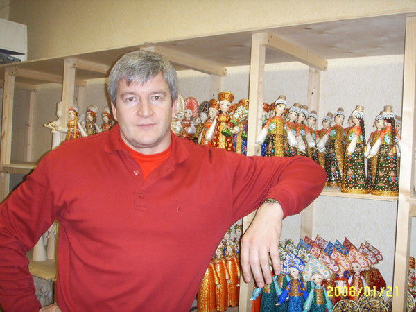 Вячеслав Панин