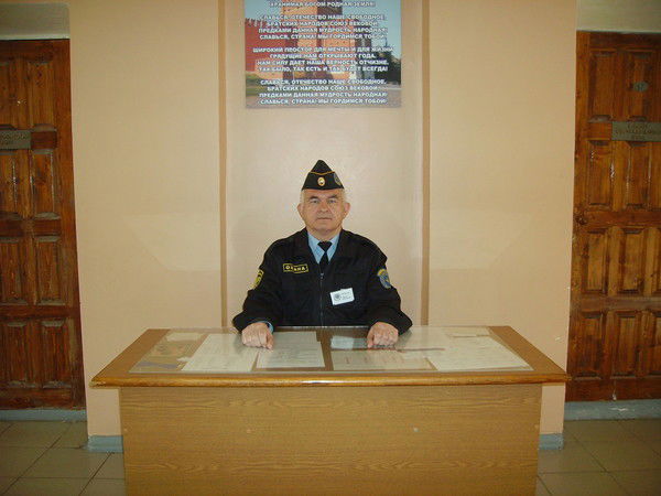 Нургаян Тимербаев