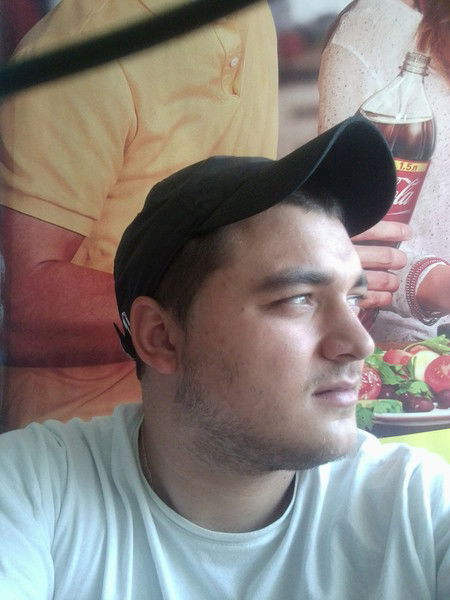 Димон Емченко