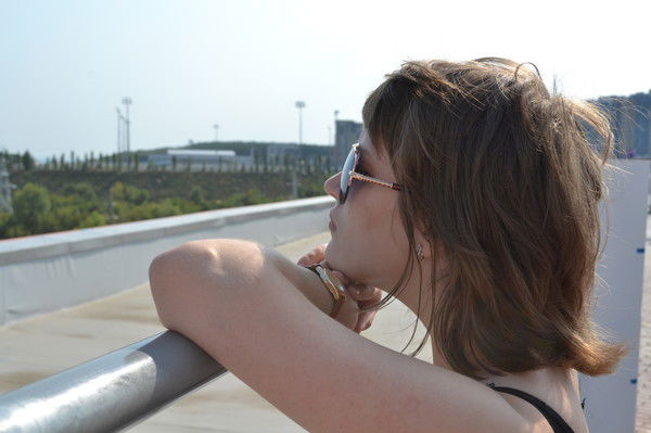 Мария Мельникова