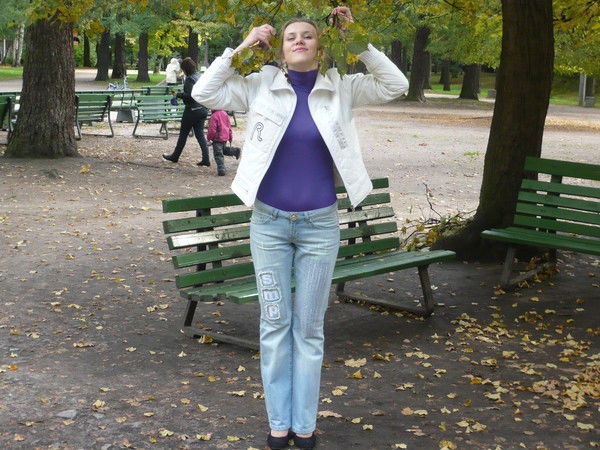 Анна Кручинкина