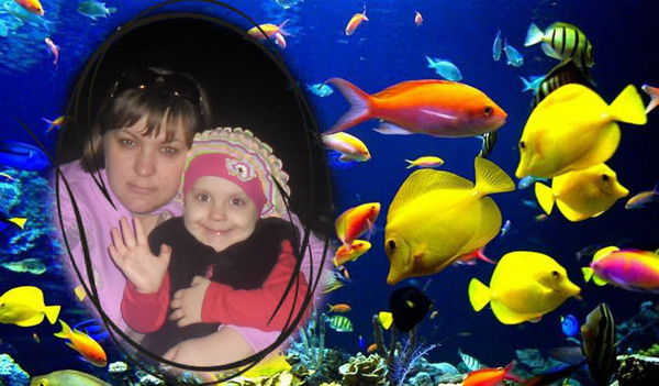 Екатерина Тах