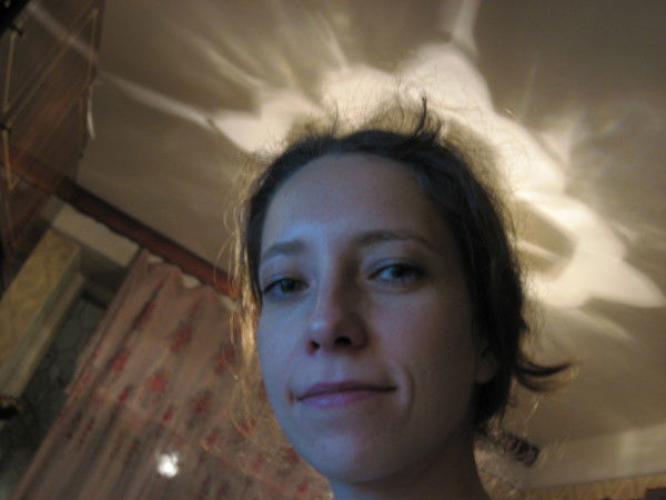 Елена Волынец