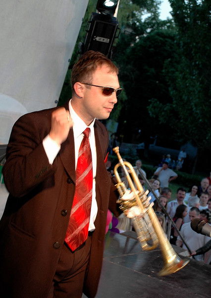 Станислав Жорняк