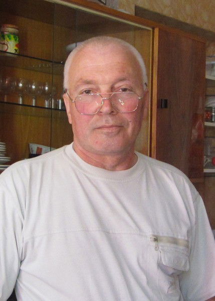 Леонид Казанцев