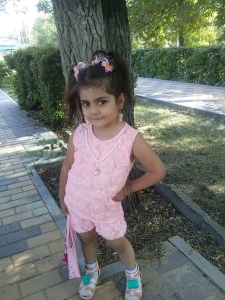 Гриша Минасян