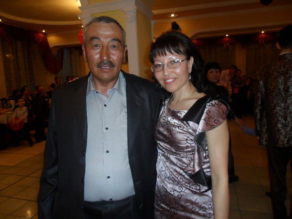 Раушан Исемберлинова