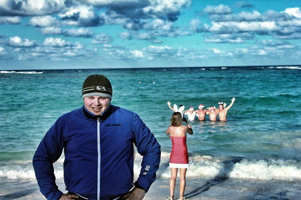 Алексей Зубков