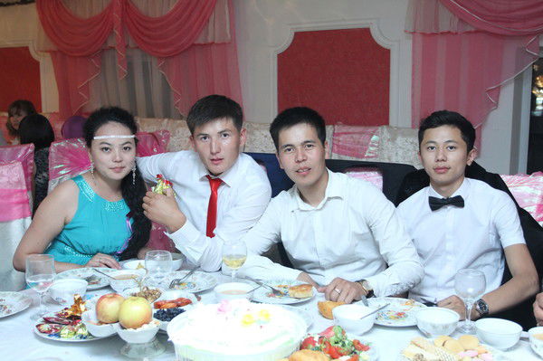 Iнжу Мараткызы