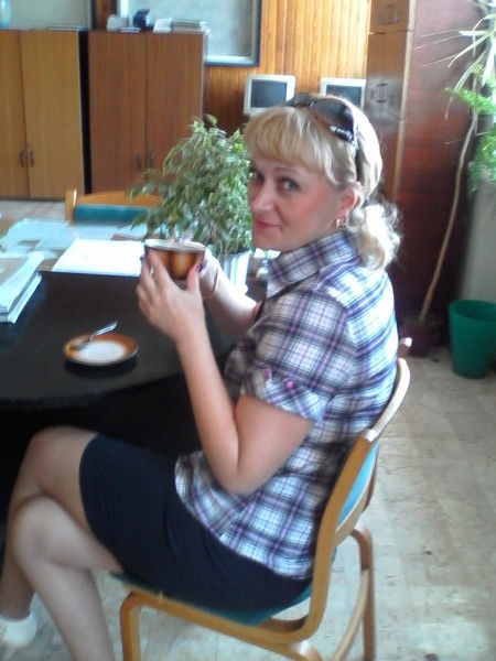 Анжела Койпаш