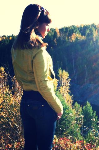 Танюшка Елистратова