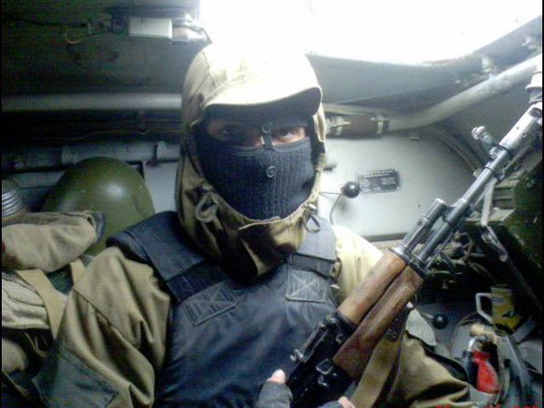 Евгений Елинов