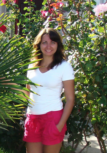 Светлана Алексеева