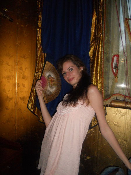 Юлия Коннова