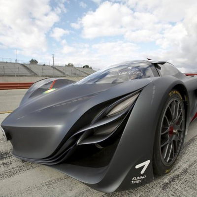 Никита Низовцев