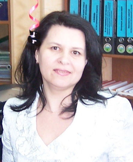 Татьяна Макаревич