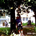 Сергей Панченко