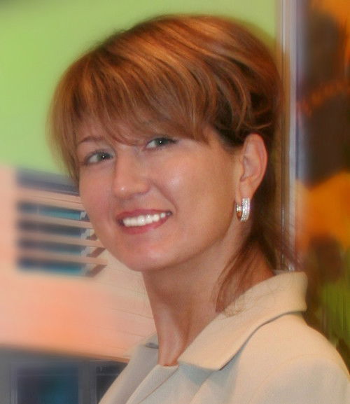 Таня Васильева