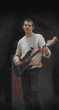 Денис Квятковский