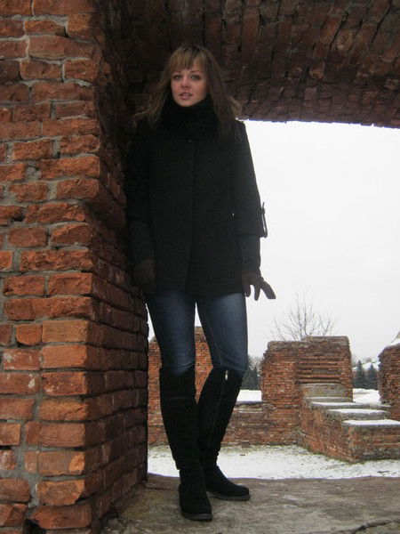 Любовь Рогаль