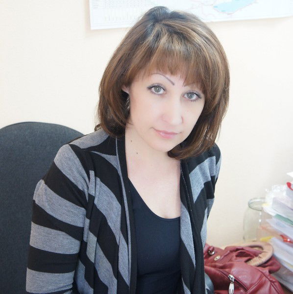 Людмила Коробейникова