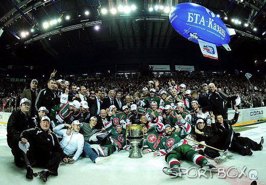 Серёжа Ершов