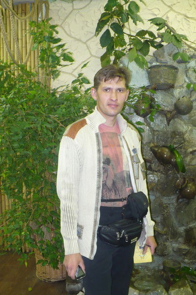 Дмитрий Потапов