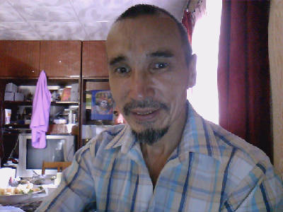 Шафкат Ягудин