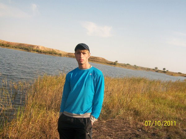 Тимурик Дашкин