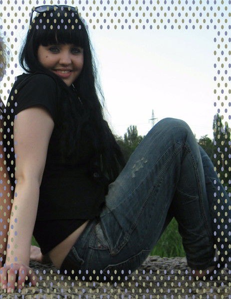 Алена Резниченко