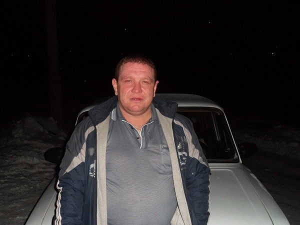 Пётр Краснянский