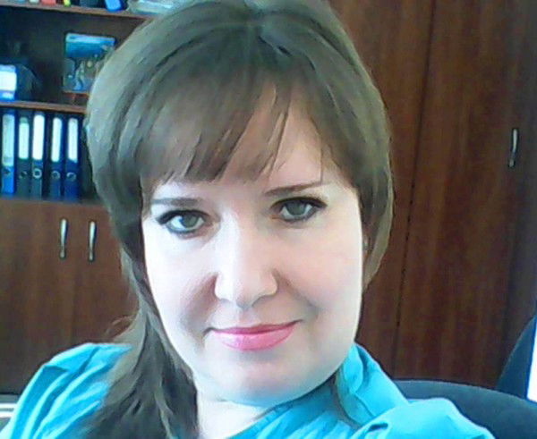 Юлия Алеева