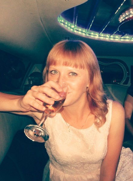 Елена Купреева