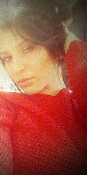 Микаэлла Орцуева