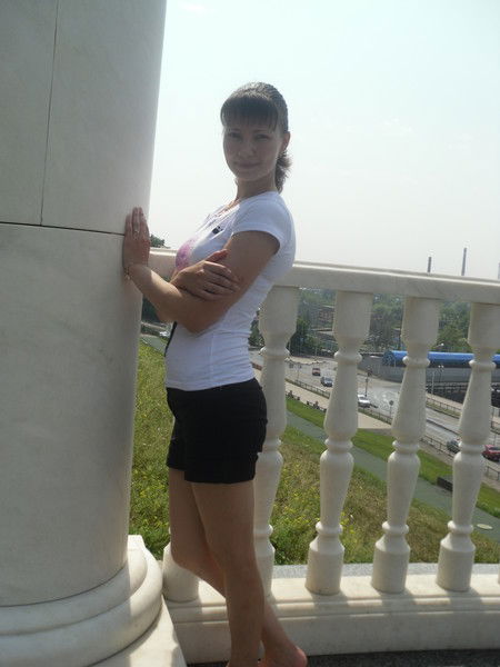 Валентина Ермакова