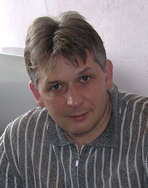 Андрей Сатаров