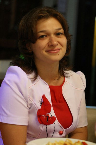 Лилия Васикова