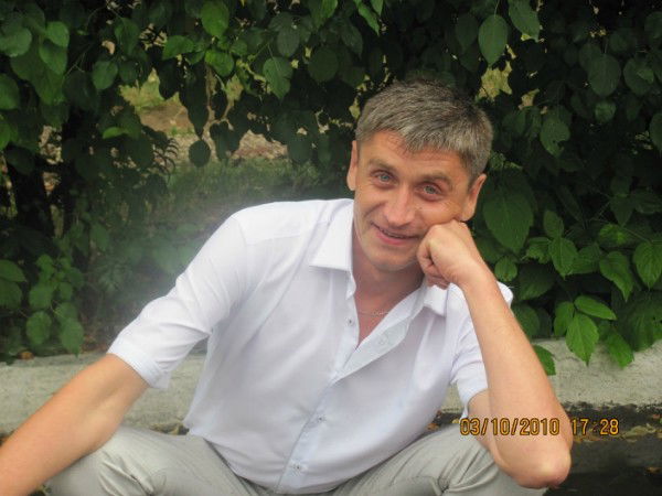 Алексей Краснолобов