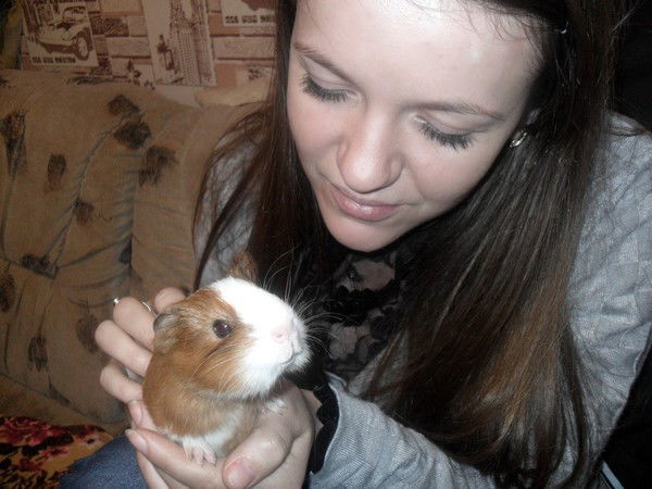 Олеся Лобода