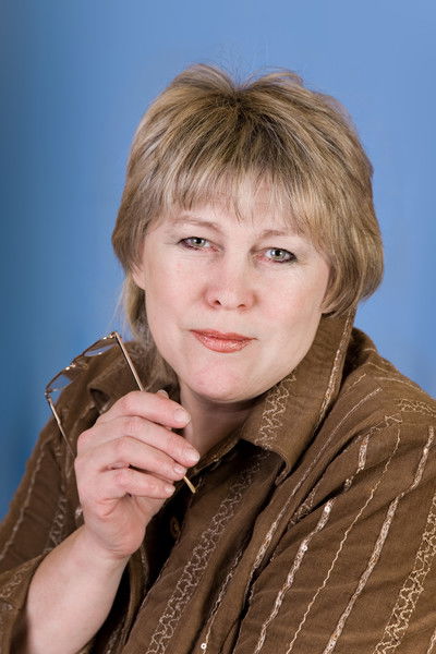 Людмила Николаевна Ильченко