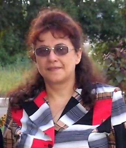 Зоя Коваленко