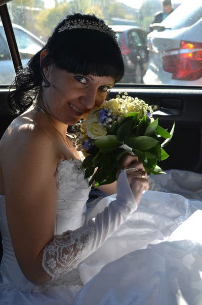 Алена Крюкова